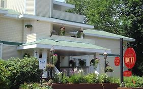 The Grand Hotel Ogunquit 3*